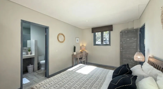 Villa Bea Canggu, Rezervovat Vila Chaty v Bali, Chalupa