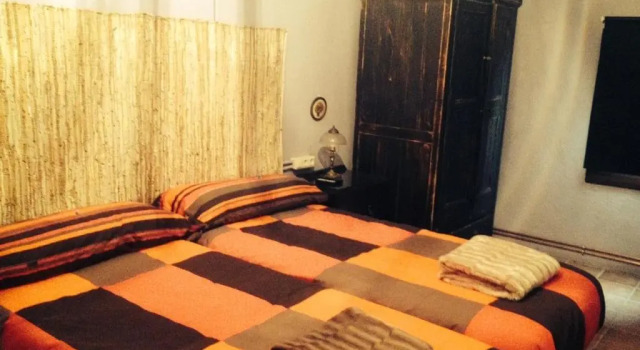 Номер Standard Can Canaleta Hotel Rural