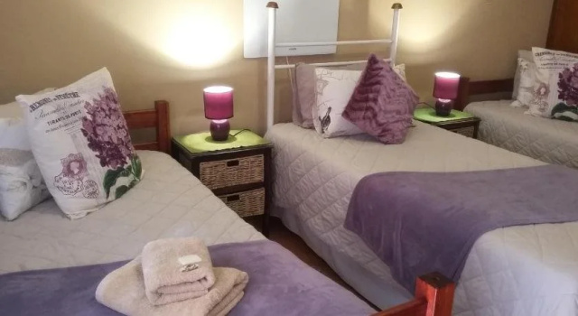 Versamelnes Guesthouse, Забронировать Отель Отели Augrabies Falls National Park 3 звезды, 3*