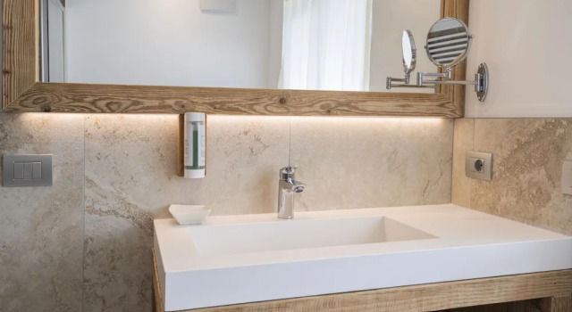 Номер Superior Active Hotel Pineta