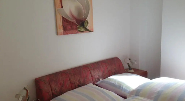 Апартаменты Apartment Nürnberg City-Center