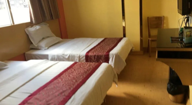 Victory hotel, Rezervasyon Otel Guangdong otoparklı oteller, Otopark