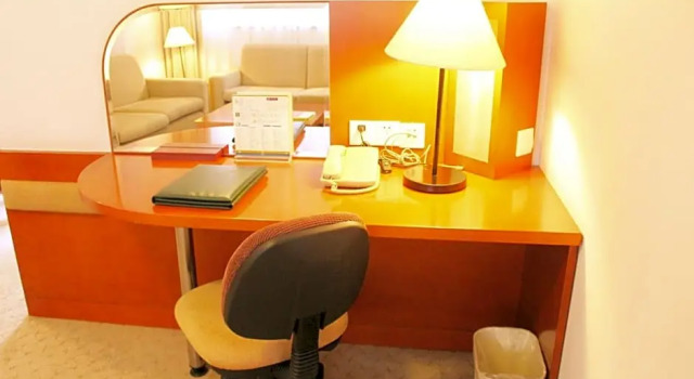 Двухместный номер Deluxe The North Garden Hotel Beijing Wangfujing