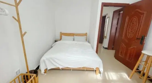 Люкс XiSu HOMESTAY