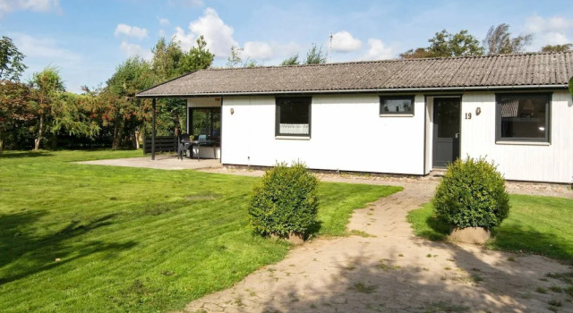Deluxe Holiday Home in Juelsminde With Sauna, Rezervovat Hotel Juelsminde 
