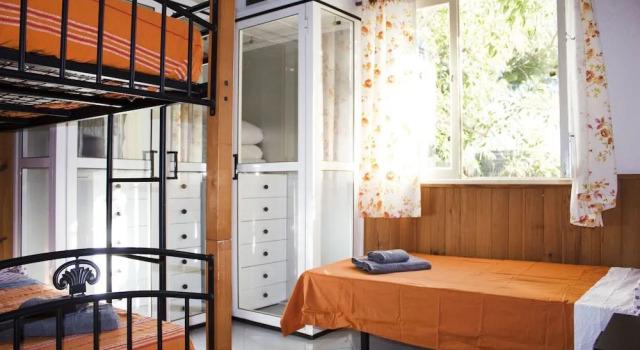 Chalet Can Baldufa