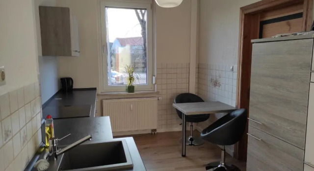 Апартаменты Gästehaus Zur Fähre