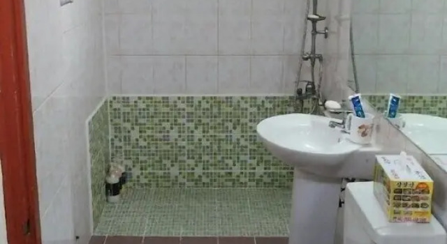 Номер Deluxe Gumi A Motel