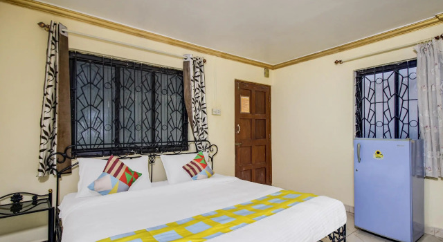 OYO 78145 Pravin holiday home, Prenota Casa vacanze Bardez 