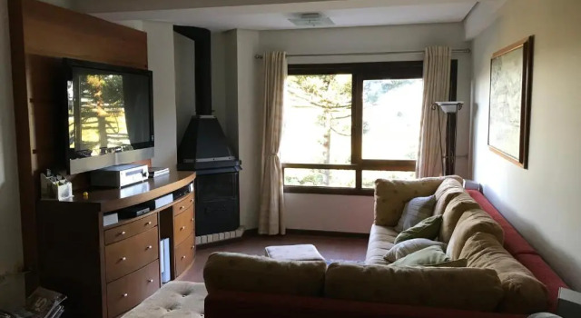 Apartamento Orsi