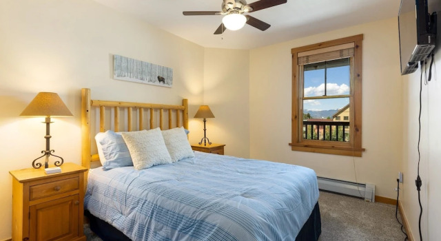 Номер Standard 8363 Buffalo Lodge 3 Bedroom Condo by RedAwning