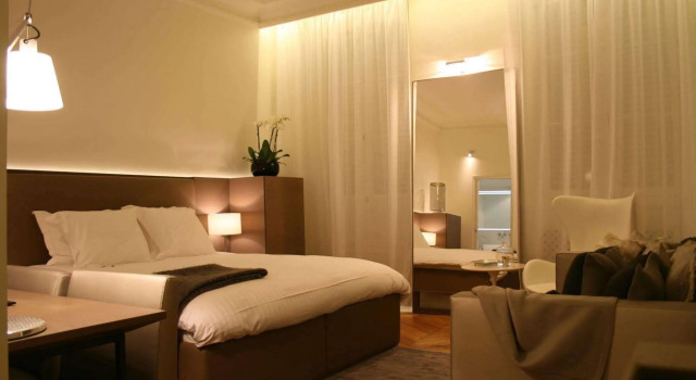 Cirque Deluxe Studio Apartment, Забронировать Апартаменты/квартира Апартаменты Парижа, рядом с American Church in Paris, Апартаменты/квартира