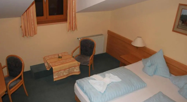Двухместный номер Standard Landgasthaus & Hotel Kurfer Hof