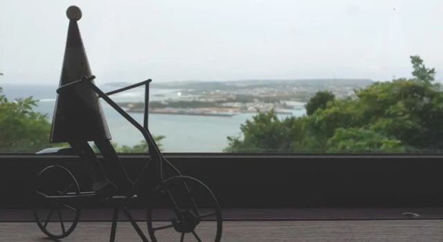 Коттедж Kariyushi Condominium Resort Nanjo ATELIER HYAKUNA
