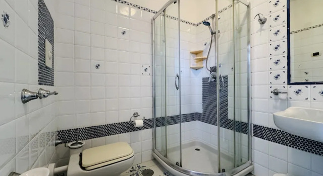 Коттедж с 3 комнатами с видом на море YourHome - Assia House Praiano