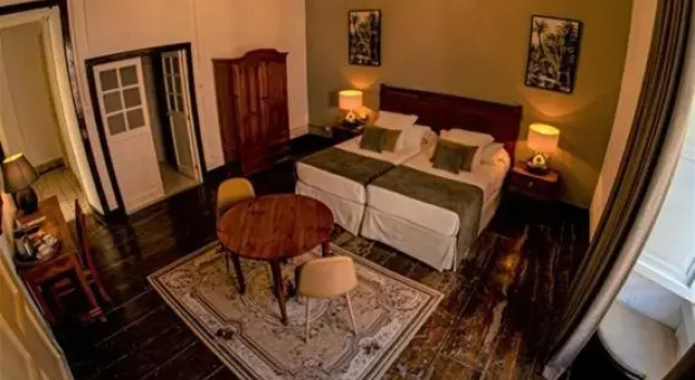 Двухместный номер Superior Hotel Aguere