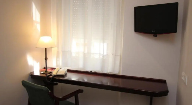 Номер Standard Hotel Maestranza