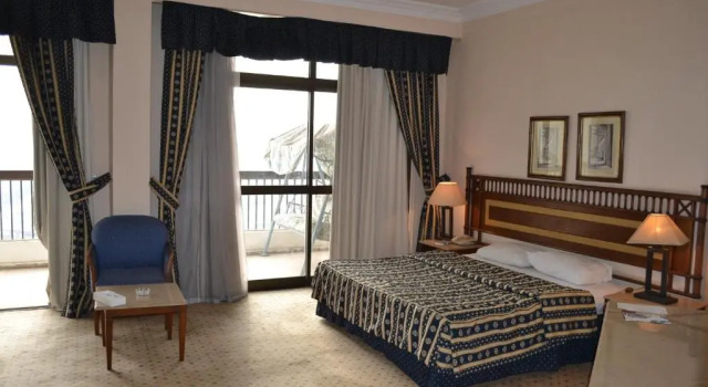 Люкс Royal OM KOLTHOOM HOTEL