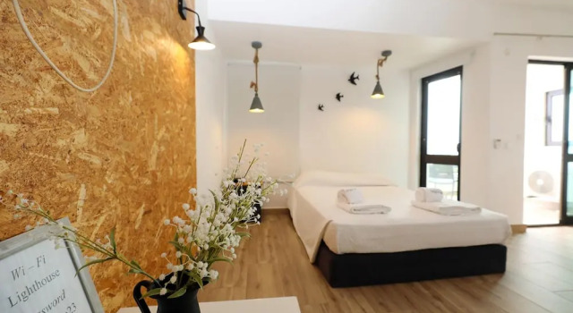 A57 - Lighthouse Apartment in Via Dona Ana Lagos, Varaa Huoneisto Lagos Albufeira