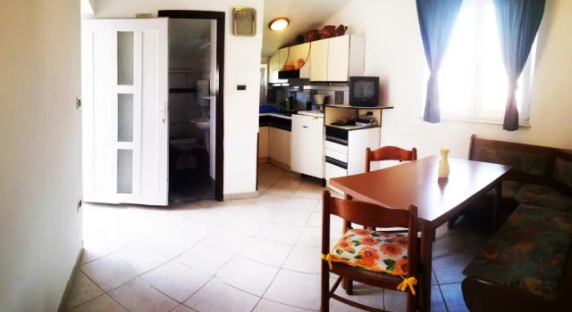 Appartement Apartman Dražen