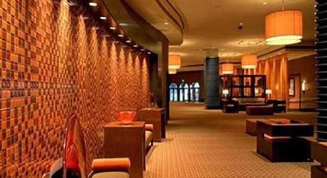 Ameristar Casino Hotel Kansas City, Buchen Sie Hotel Hotels in Kansas mit Frühstück, Frühstück