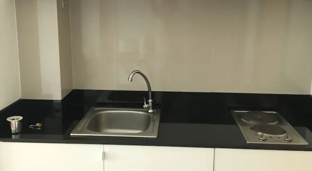 Студия Rocco Hua Hin 512 Condominium