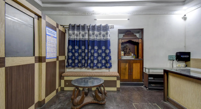 OYO 79197 Ashish Inn Guest House