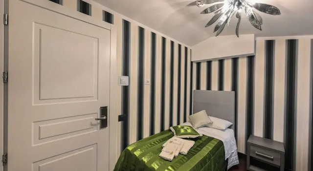 Номер Standard Hotel Mastrodattia
