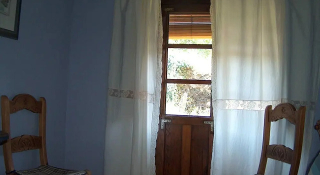 Studio in Robledillo de Gata, With Balcony and Wifi, Prenota Hotel Robledillo de Gata 