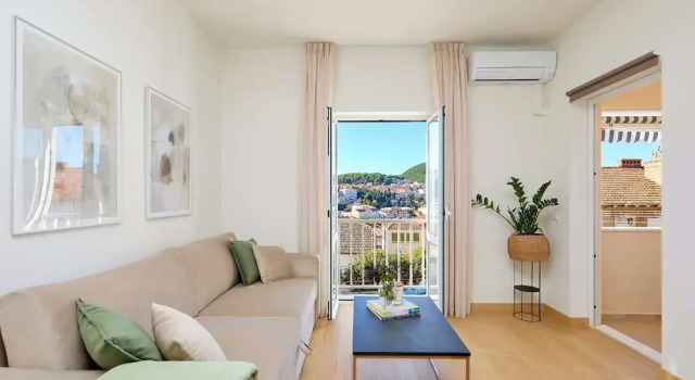 Апартаменты Hedera Estate, Hedera A37