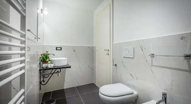 Номер Economy HomEdo B&B
