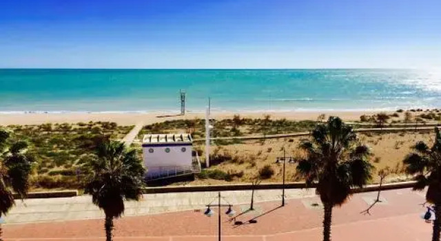 Apartamentos Mar Peñíscola