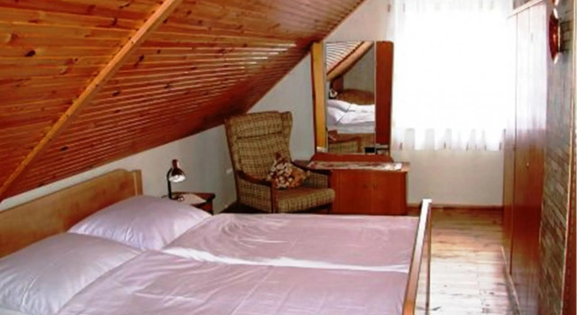 Abendsonne, Varaa Lomakoti Hotellit Baijeri pysäköinnillä, Pysäköinti