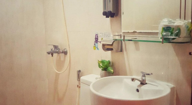 Saigon Backpackers Hostel - Bui Vien