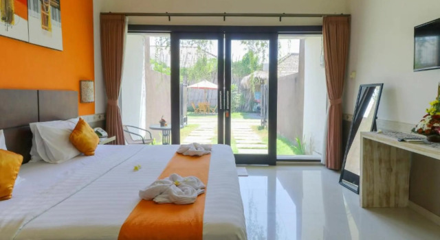 Ninja Suite Villa
