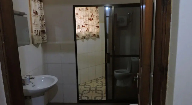 Habitación De lujo Klh Resort
