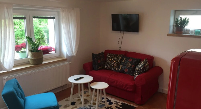 Villa Cihelna apartments, Забронировать Апартаменты/квартира Апартаменты Чески-Крумлов, рядом с The Museum of Wax Sculptures and Museum of Execution Right, Апартаменты/квартира