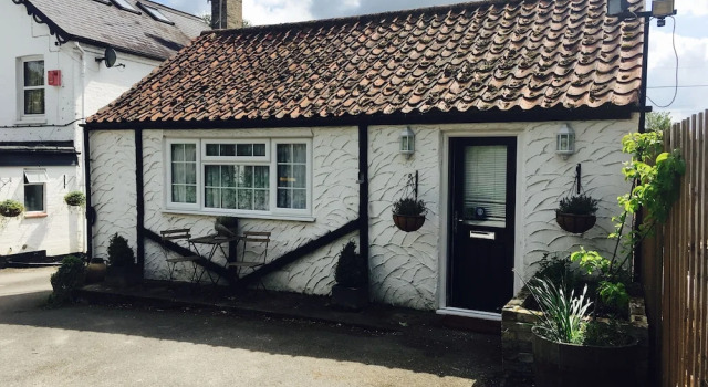 The Pear Tree Inn, Book Hotel Hildersham Cambridgeshire