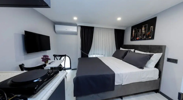 Номер Economy Aya Langa Guest House