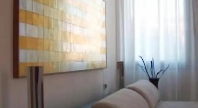 Двухместный номер Standard Domus Orsoni