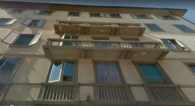 Darius Firenze B&B