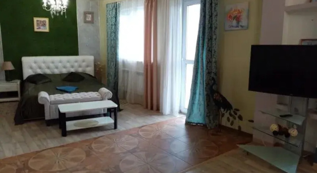 Люкс Аргос