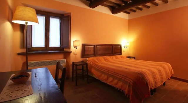 Agriturismo Colbadia