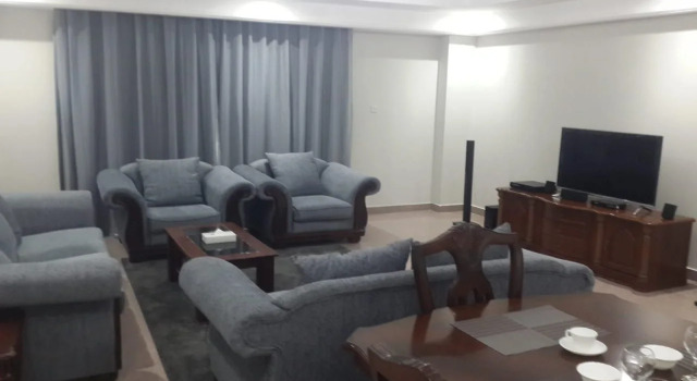 Al Faris Suite 2
