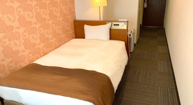 Одноместный номер Standard Tokyo Plaza Hotel