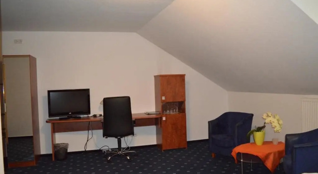 Arosa Hotel