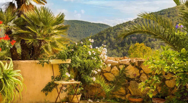 Вилла Mas Nur Sitges