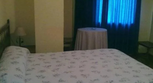 Hostal Carballo