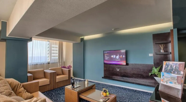 Полулюкс Vega Hotel