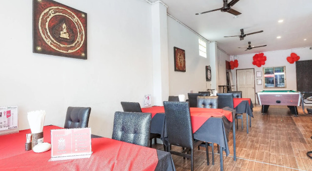 ZEN Rooms 143 Nanai